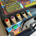 The Flipper Lock
